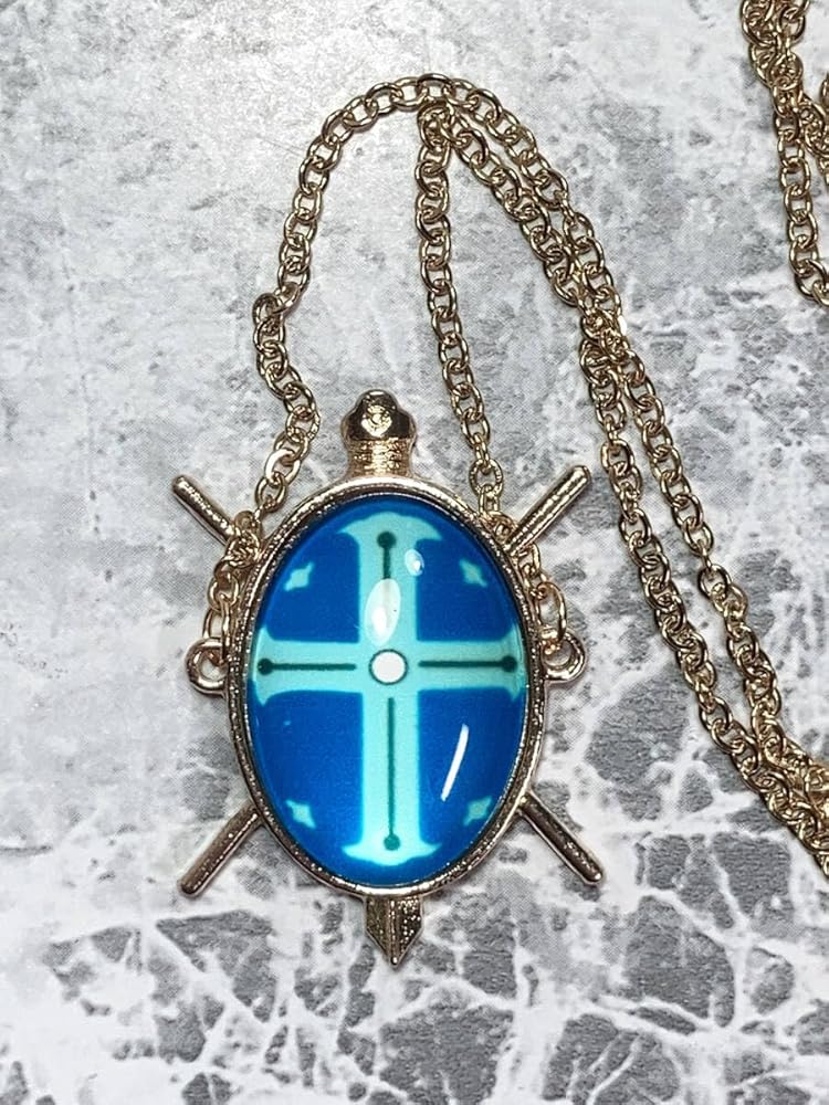 Amazon.co.jp: 「HUNTER×HUNTER/ハンター×ハンター 聖騎士の首飾り